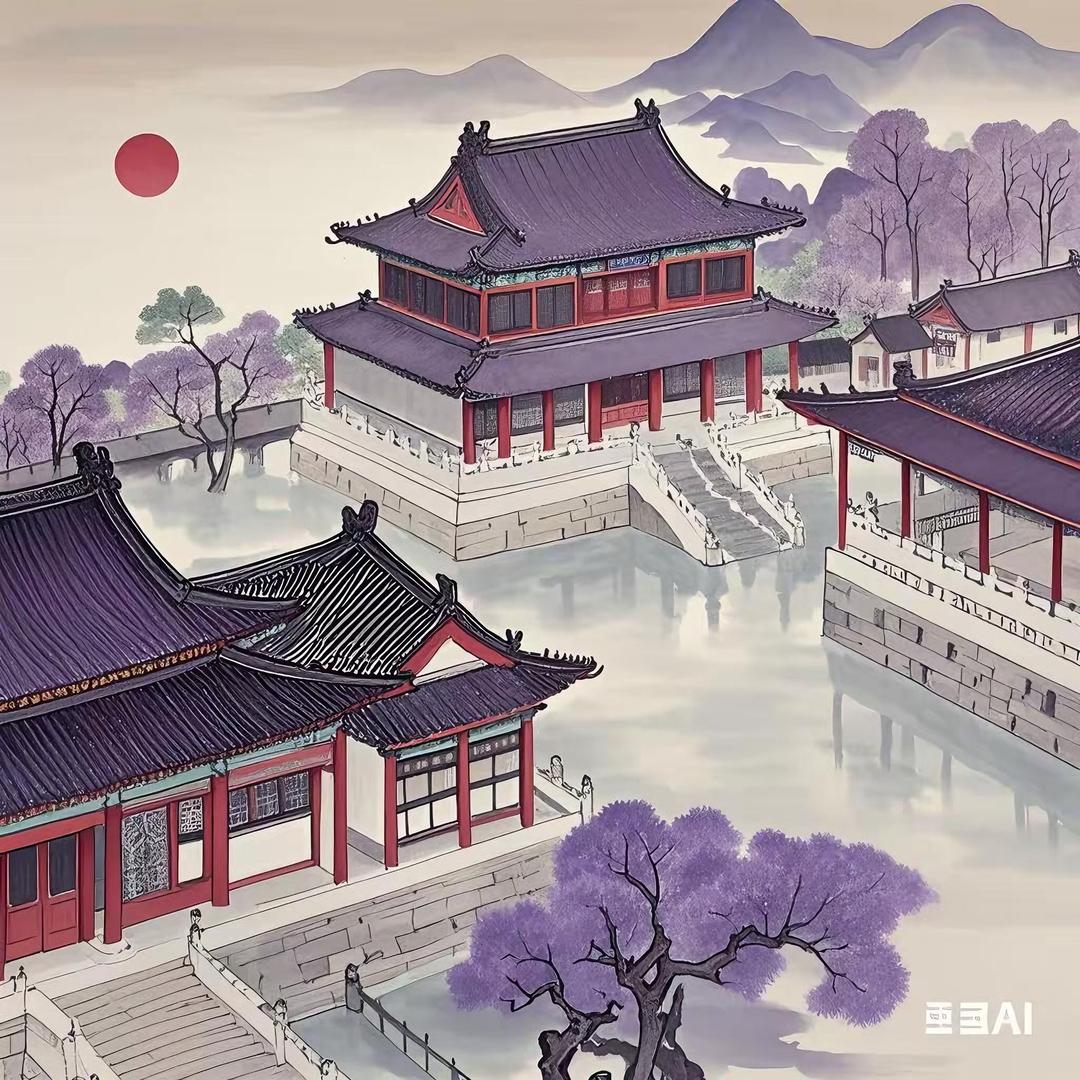 养心殿