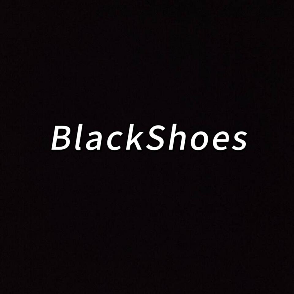 BlackShoes潮鞋店