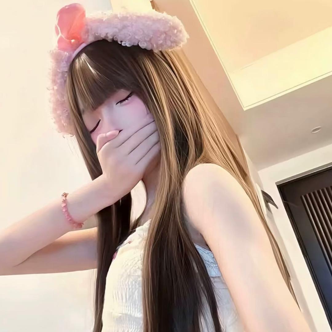 好椰ovo