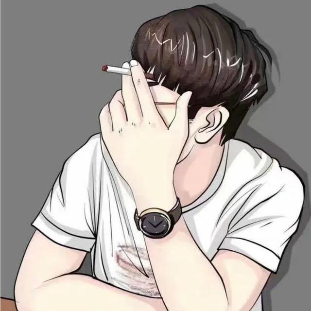 绝不回头