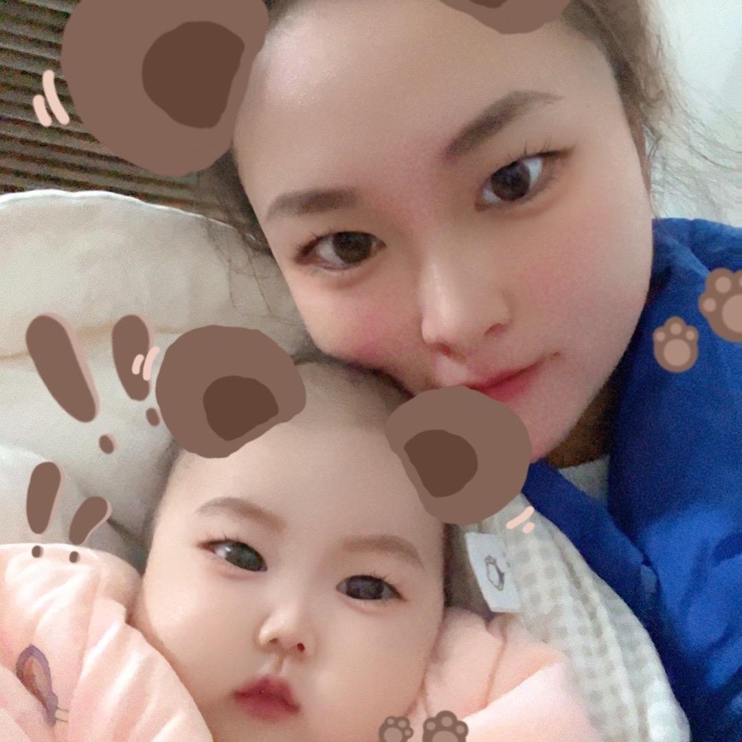 歆媛&允泽‘MaMa