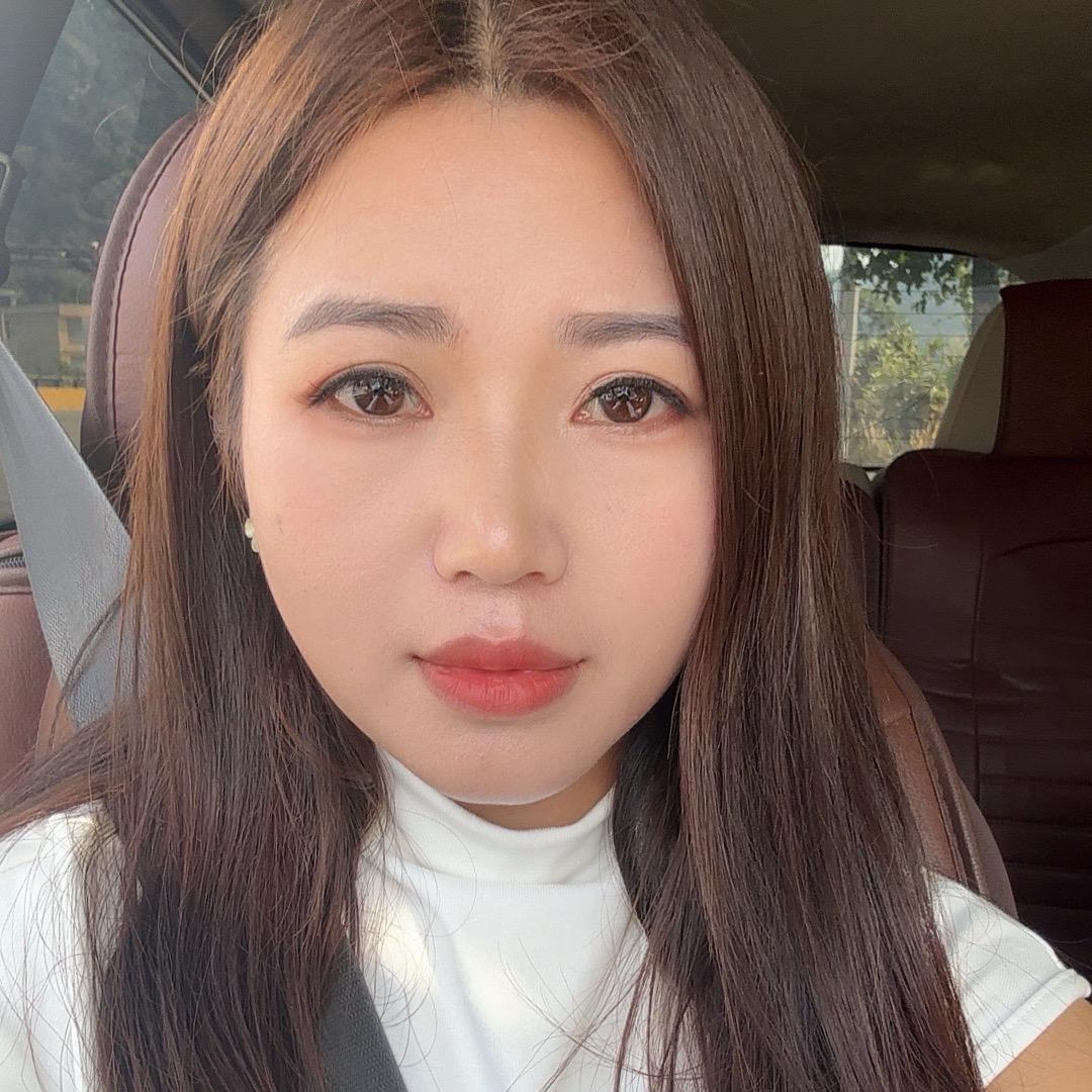 小杨菇凉