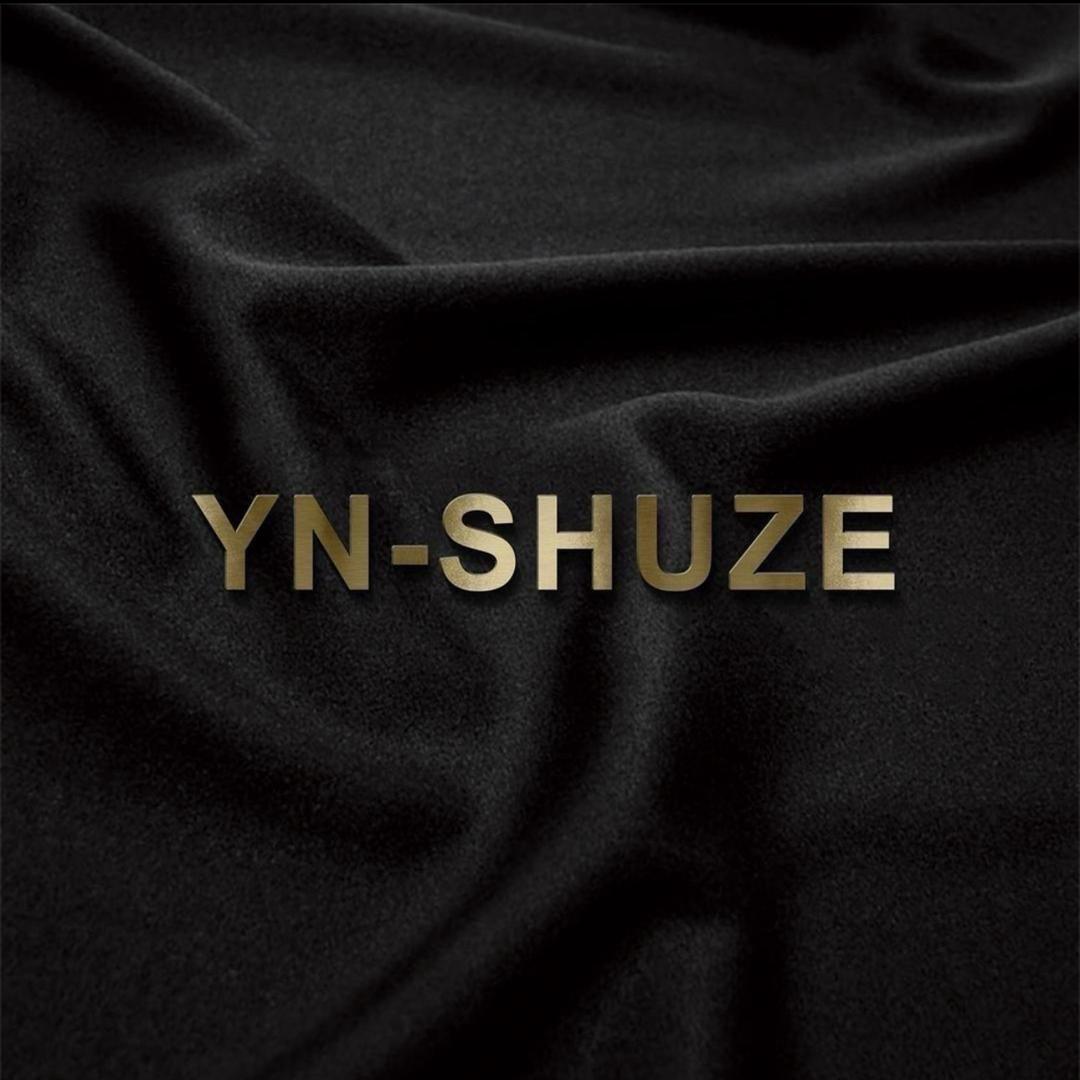 YN-SHUSE 鱼姐轻奢穿搭分享