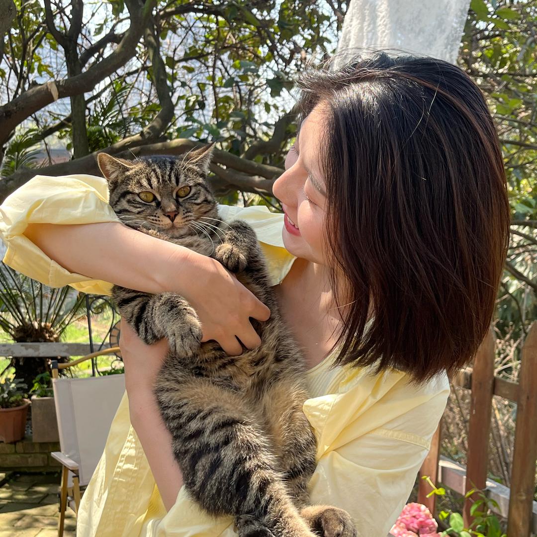 小喵🐱