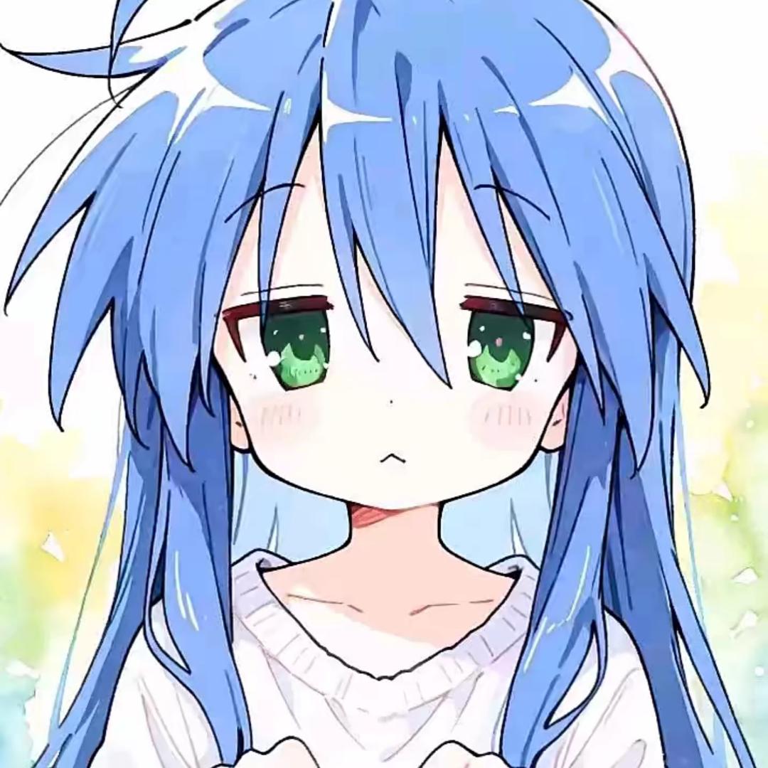 lucky贝酱.