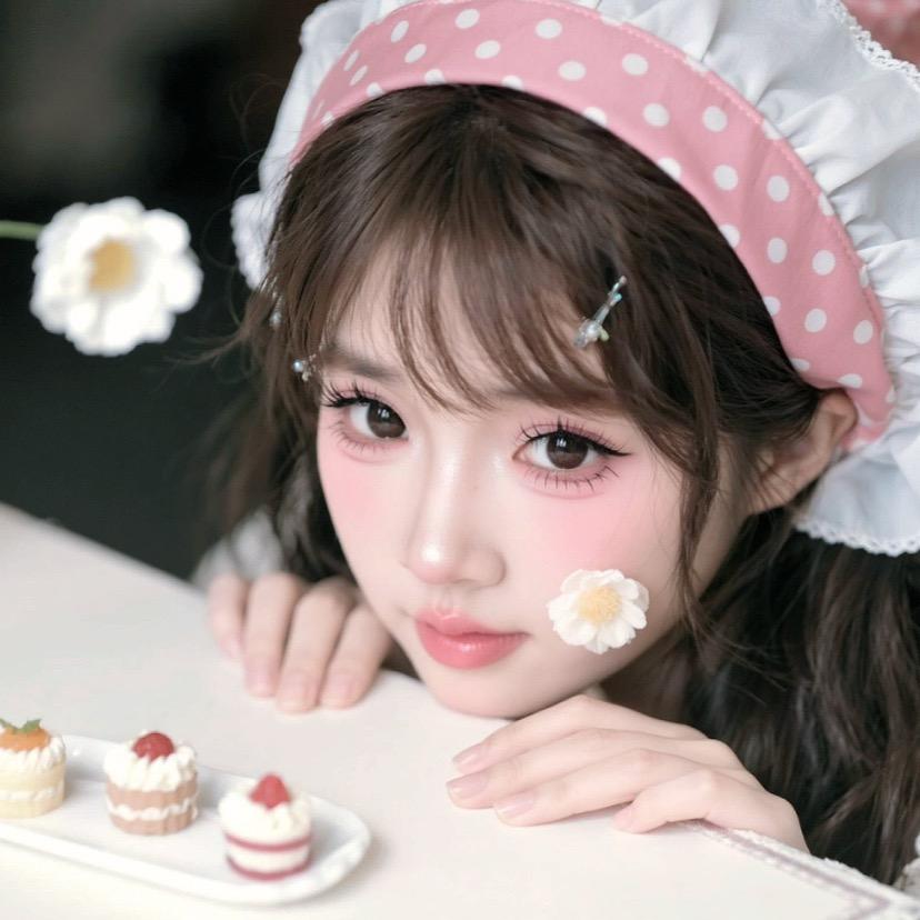 米粒宝宝（想下班）！