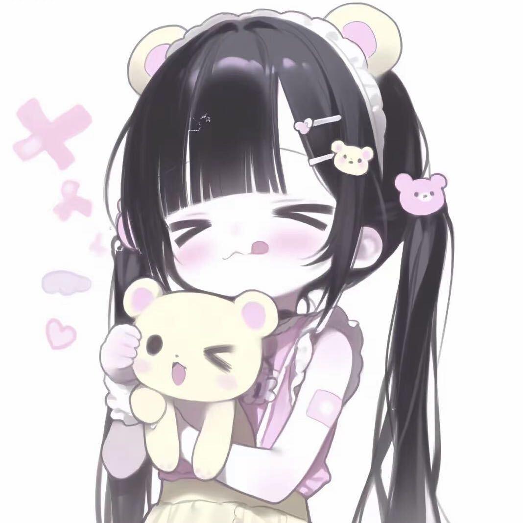 安静爱