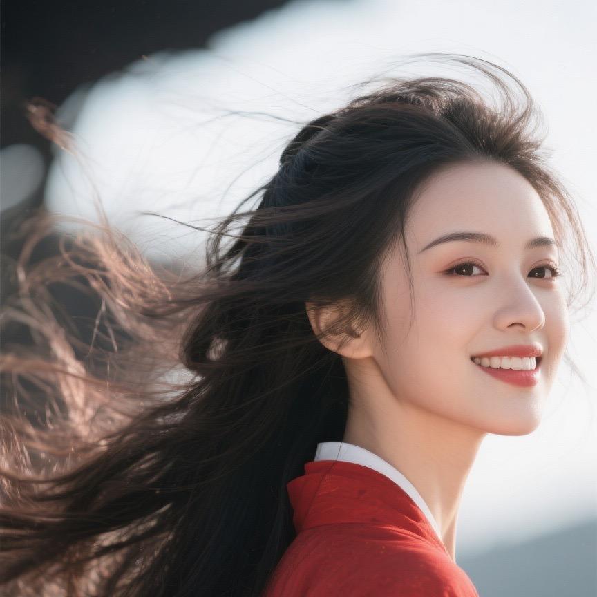穆清