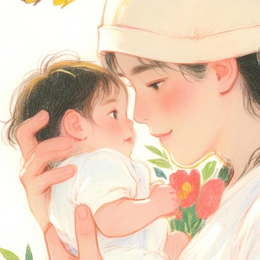 一棵小禾苗🌱