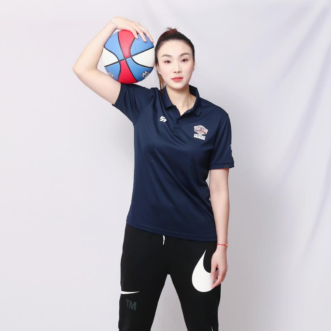 @赵丽虹🏀