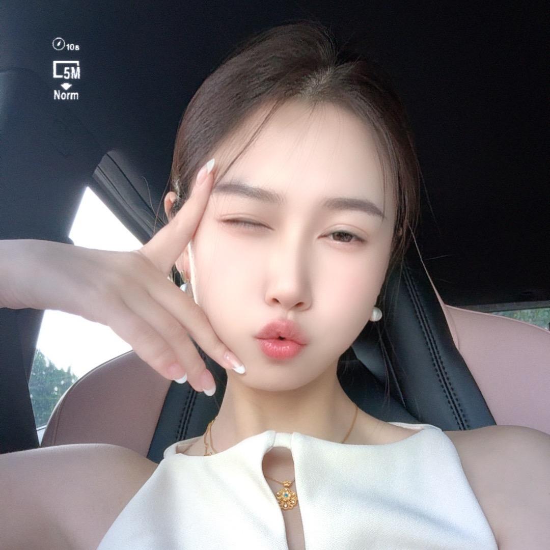 @幸运