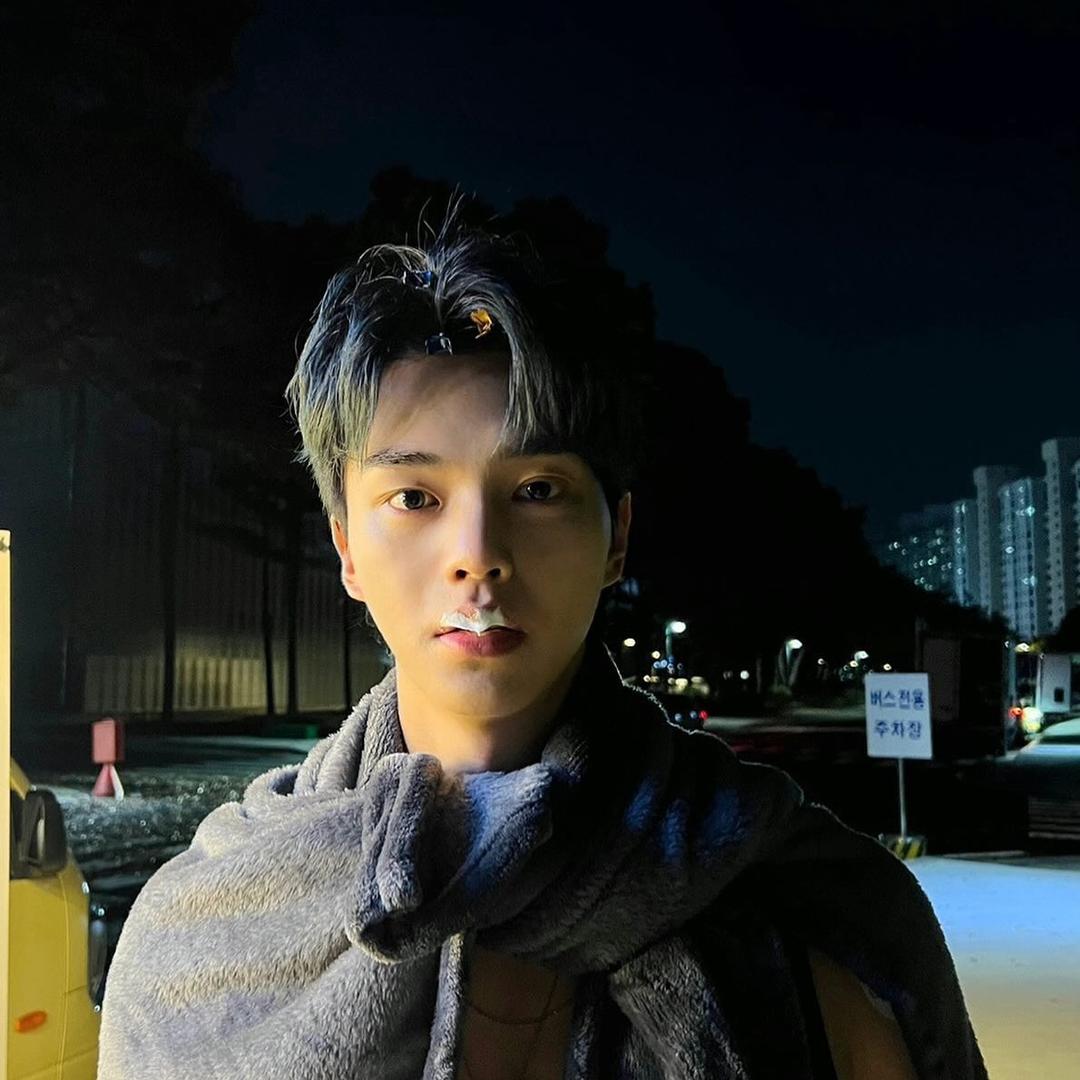 SungJinWoo