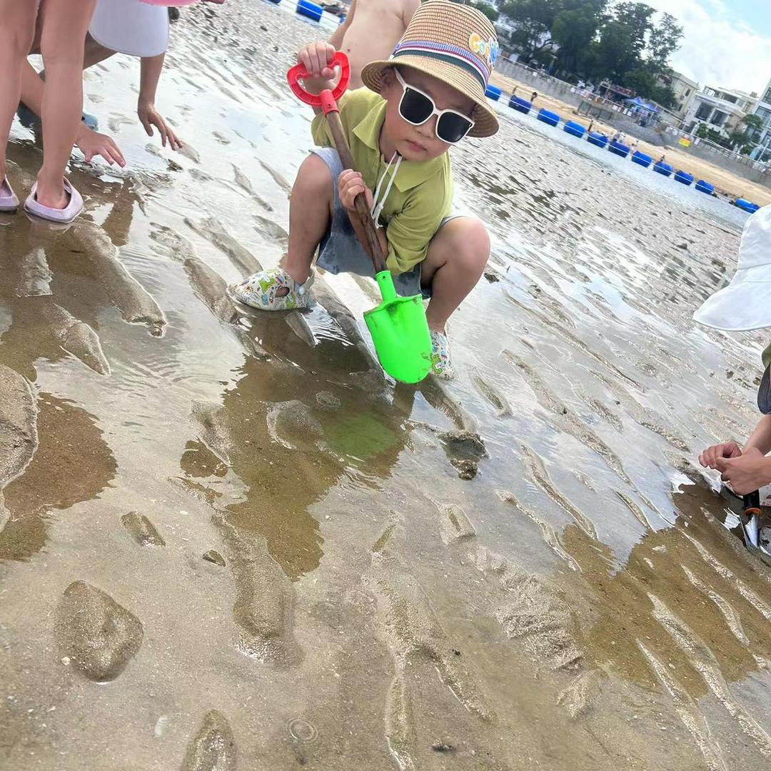 最美大西瓜