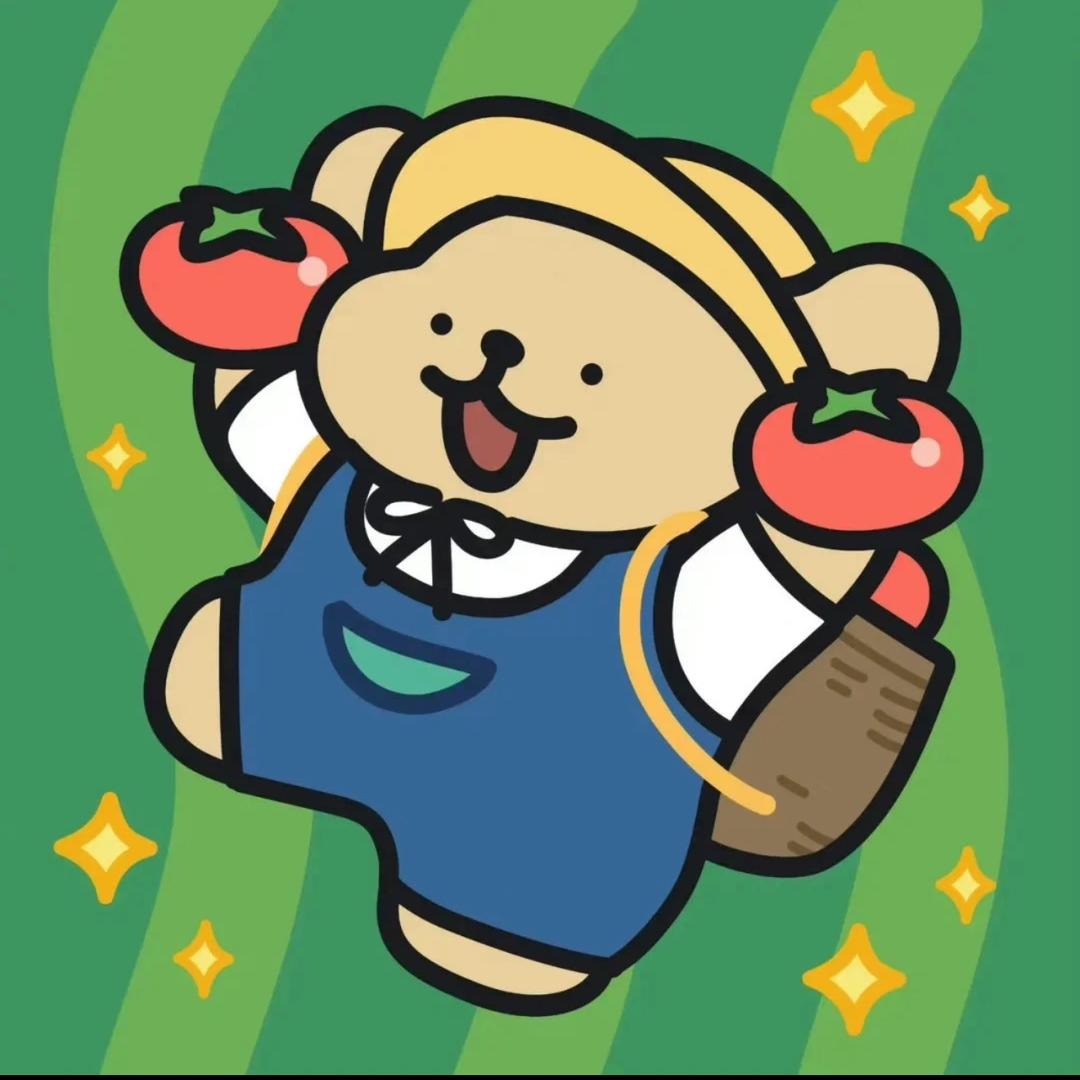 玉米大白菜
