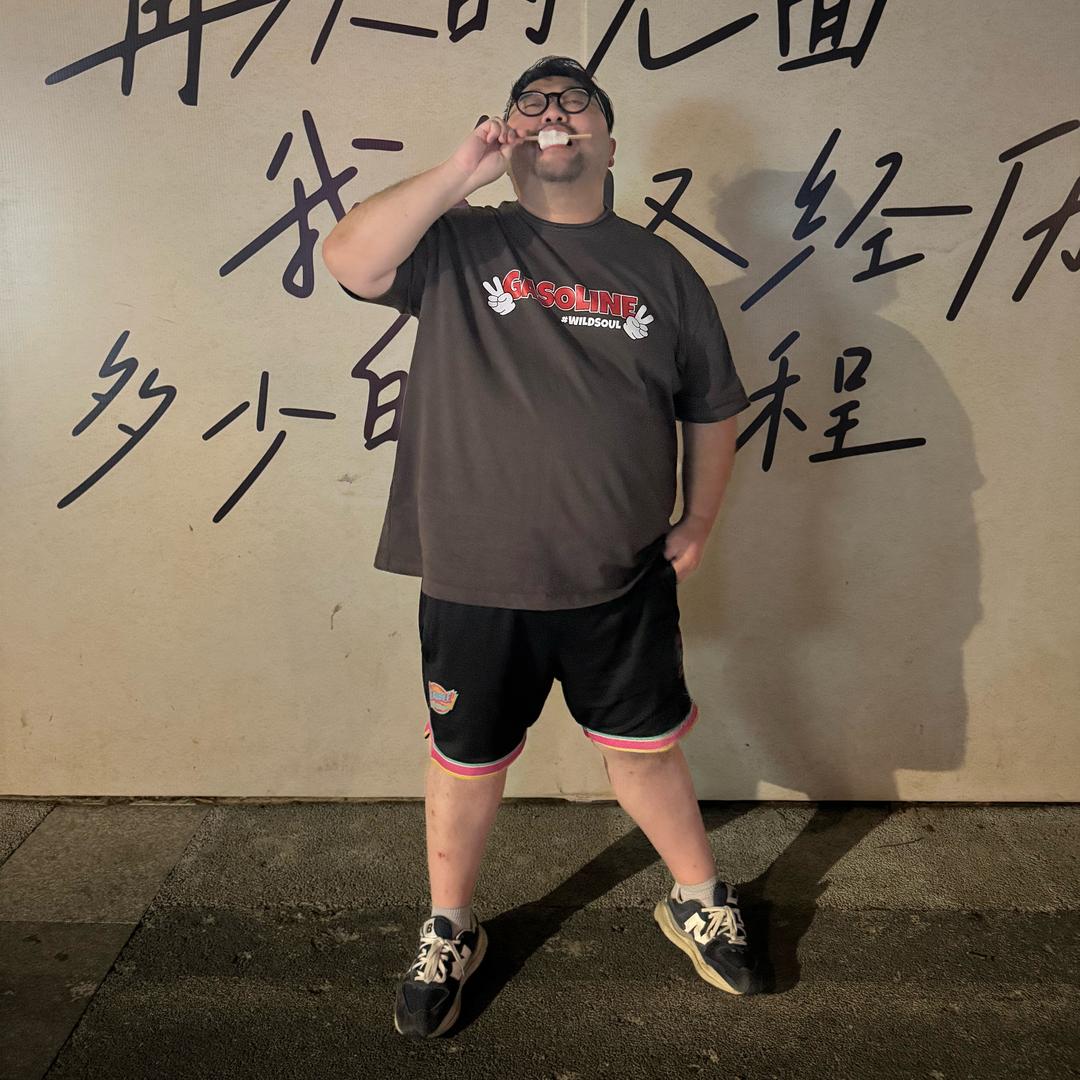 摄影师根号三
