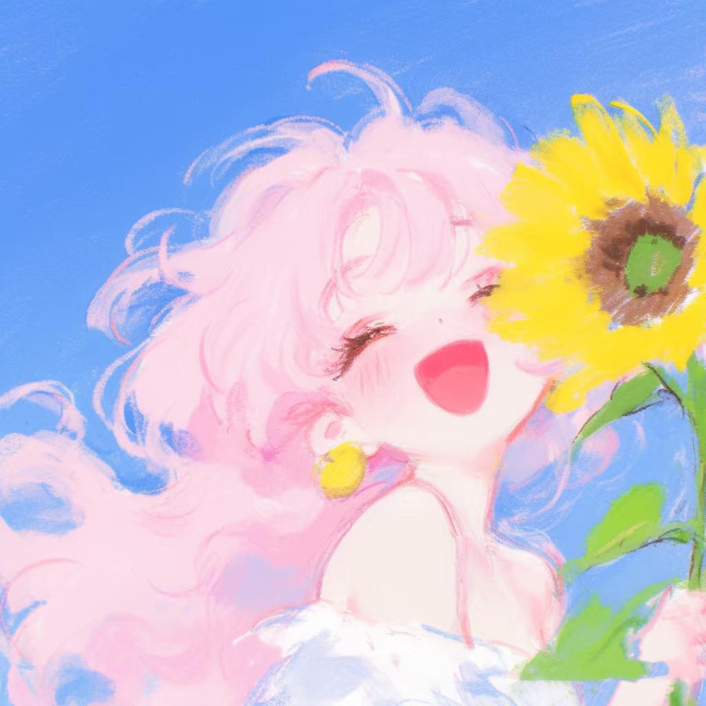 妍哥儿ღ