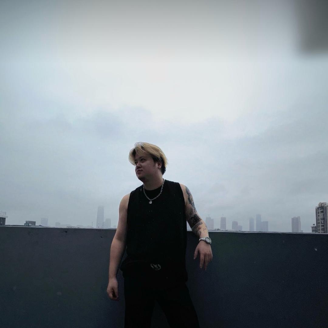 老潮说杆（定制）