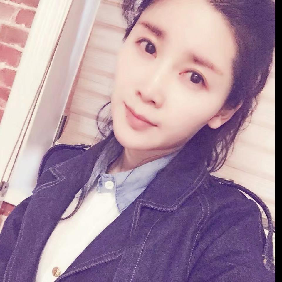 张扬小阿姨