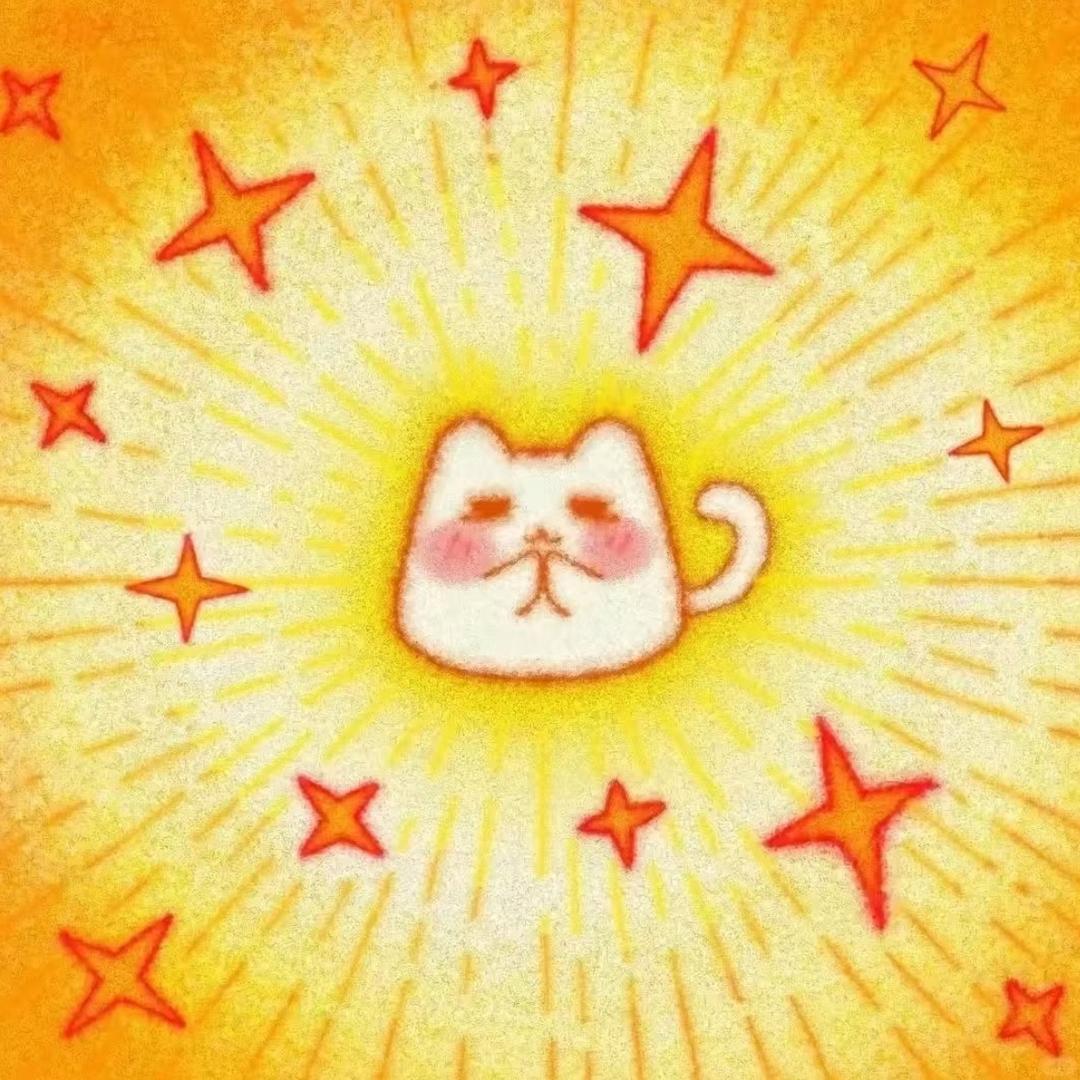 小鱼卷卷