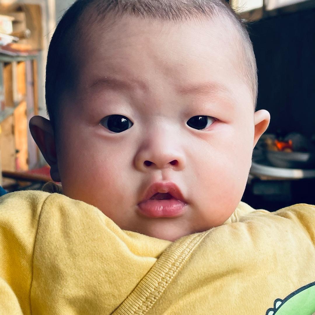 🌈小家吃饱了