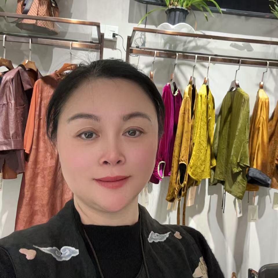 积派羊绒官方号