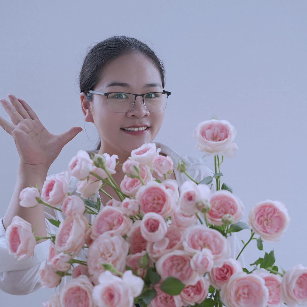 集美的花