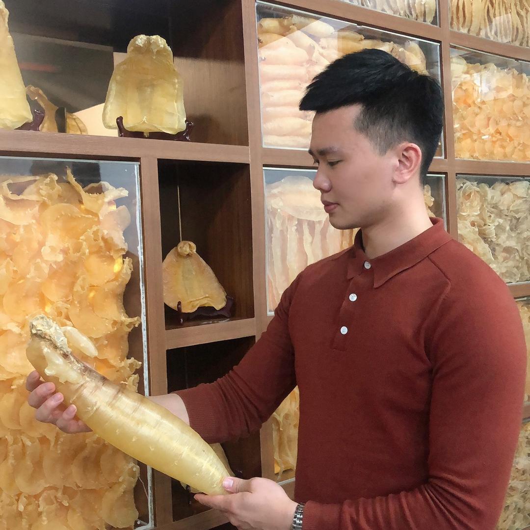 莱顺兄