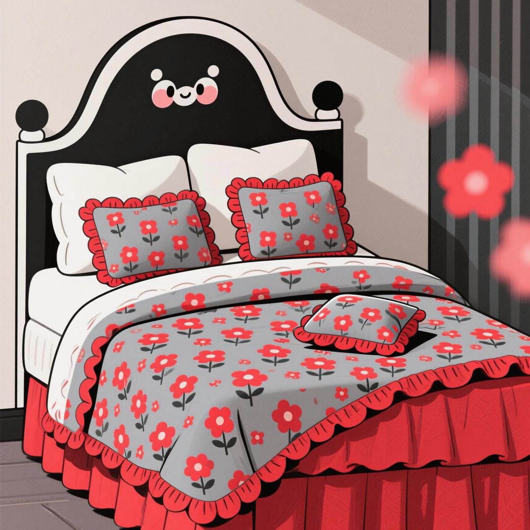 冬果的床品屋🛌