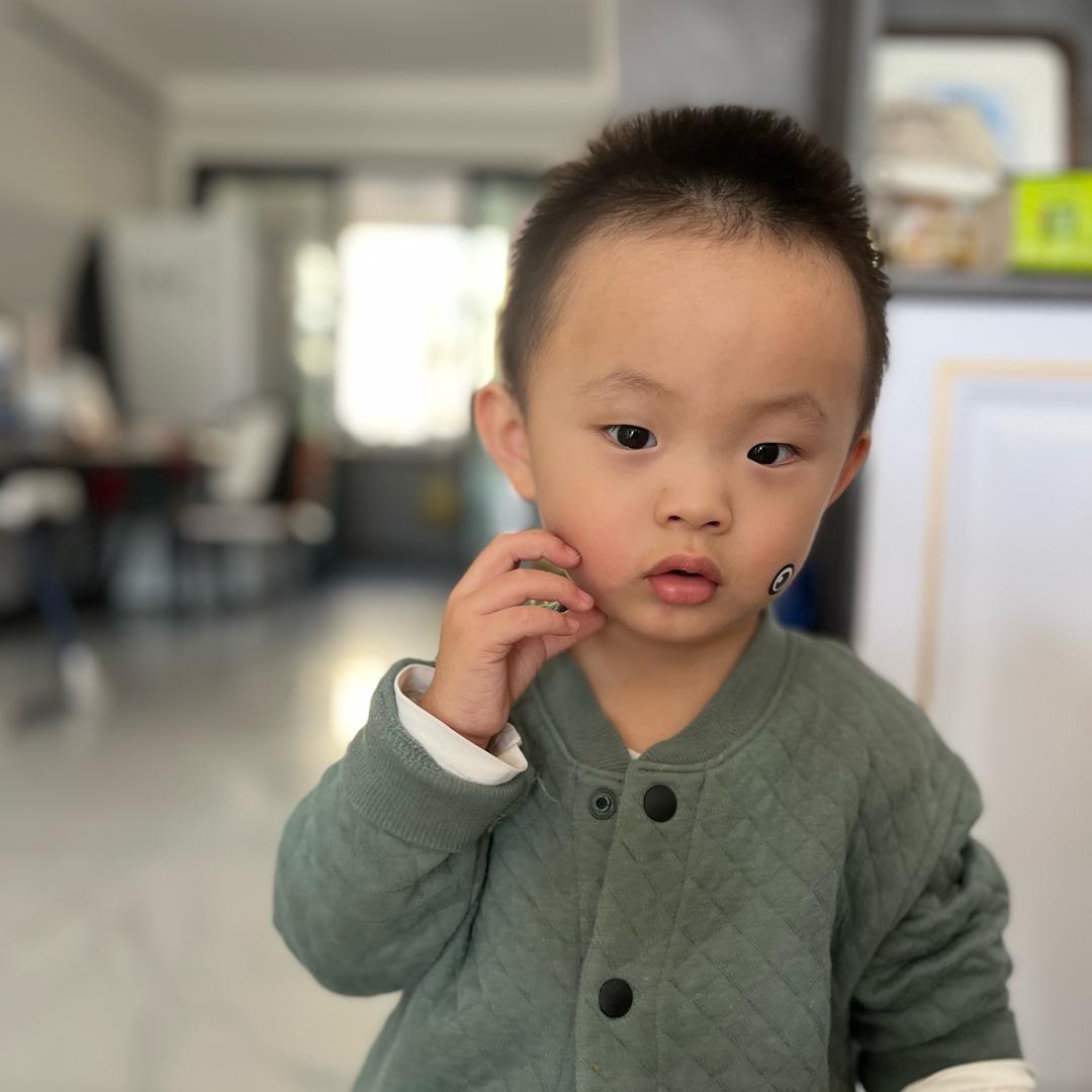 是小奥可乐呀