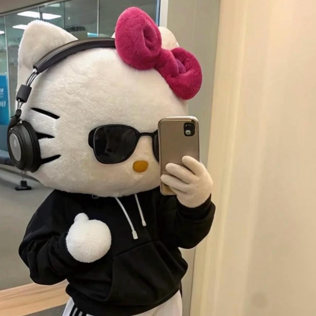 少来烦我！