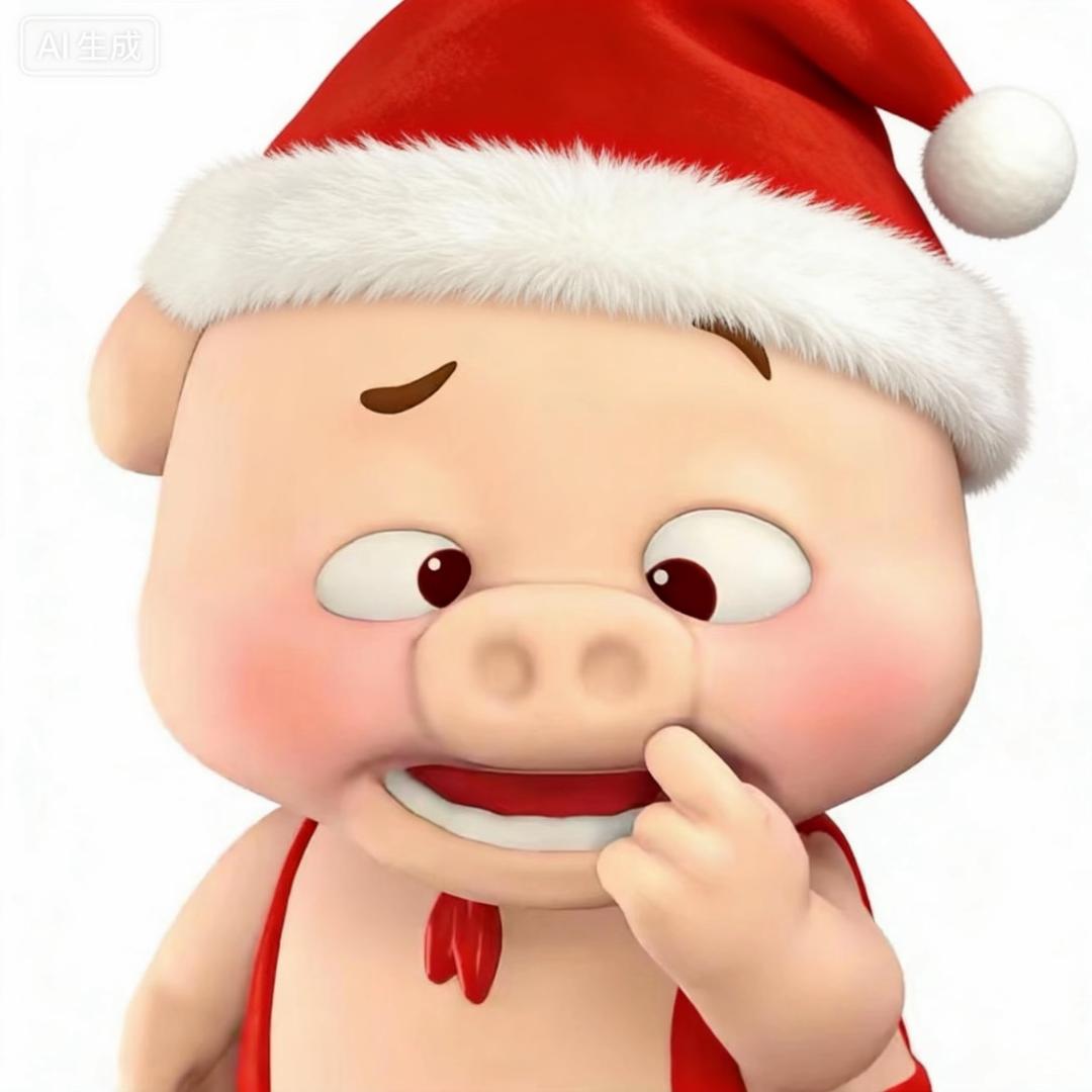 你是小呆呆那我是谁