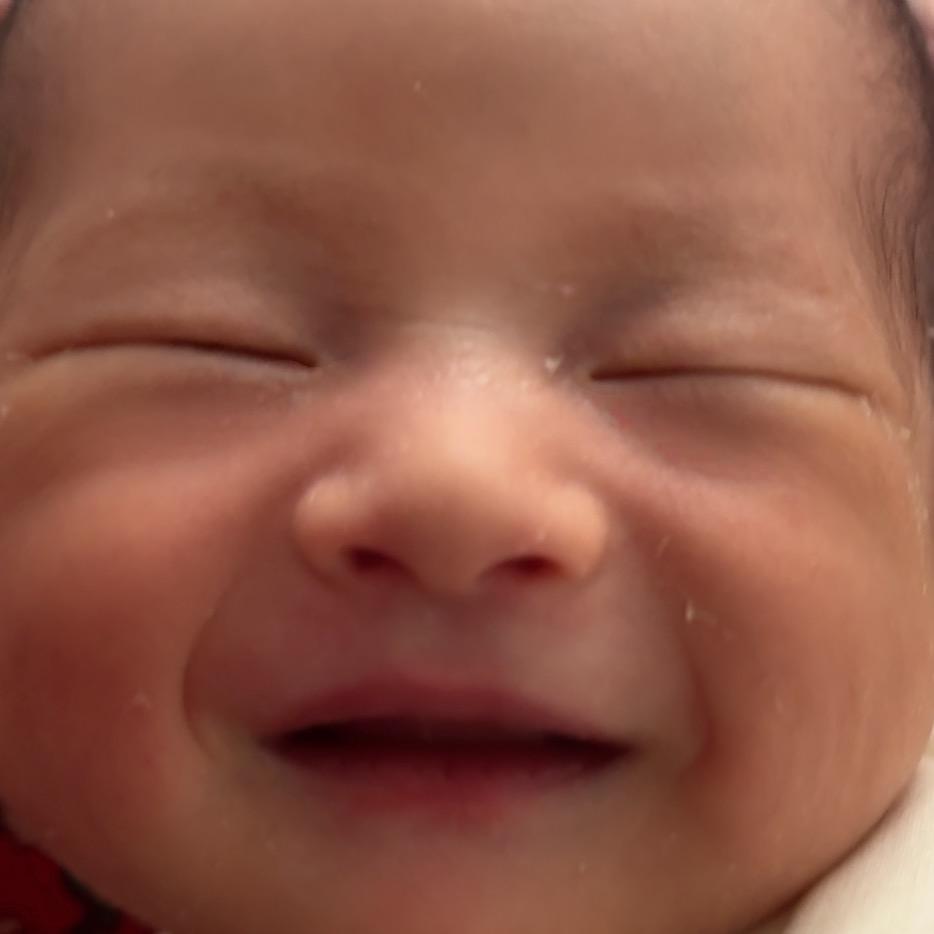 翊祯宝宝👶
