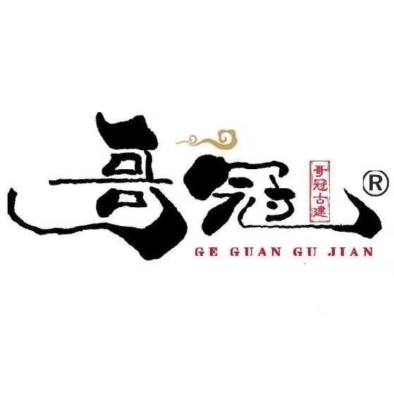 哥冠古建铝代木仿古铝合金构件