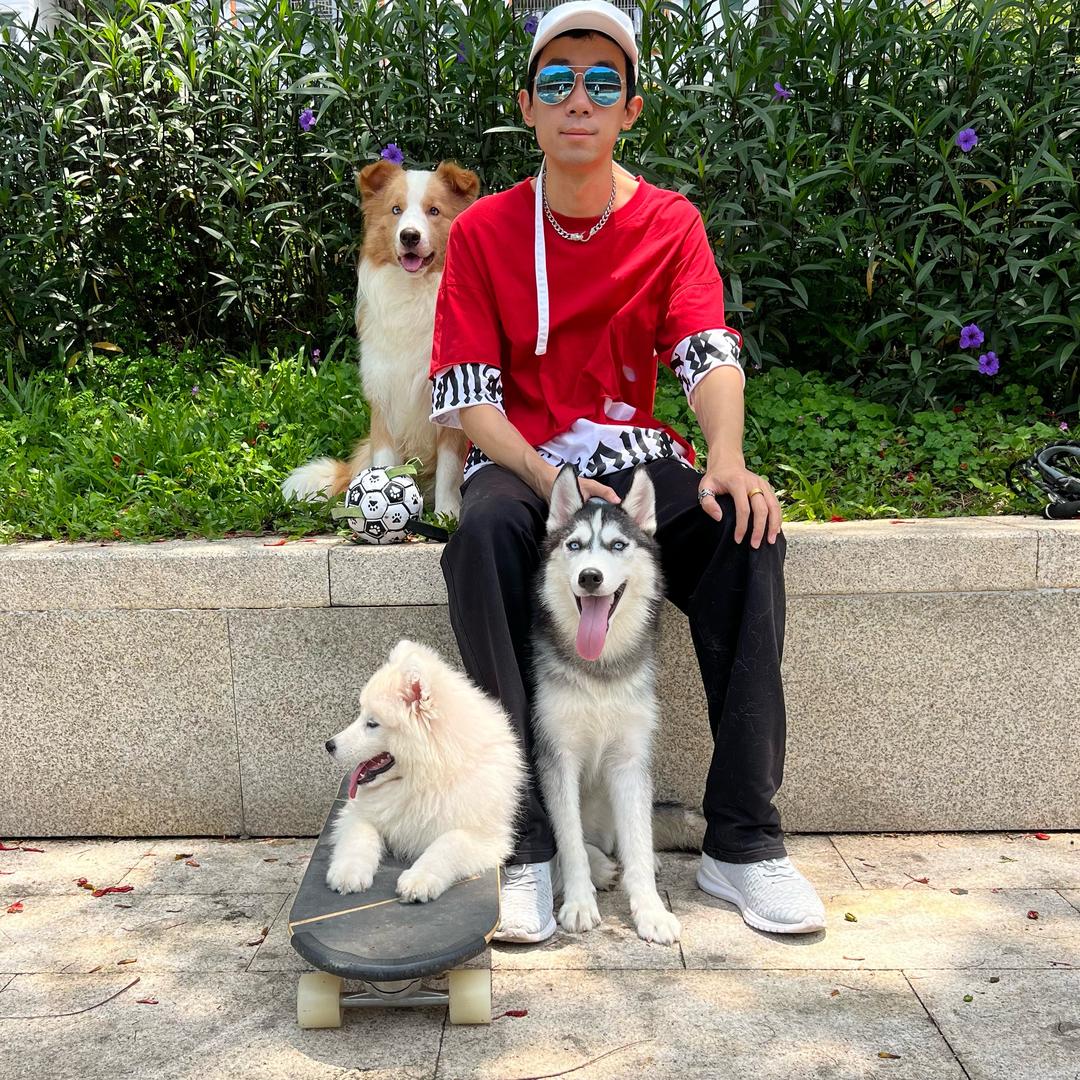 三多是狗🐶