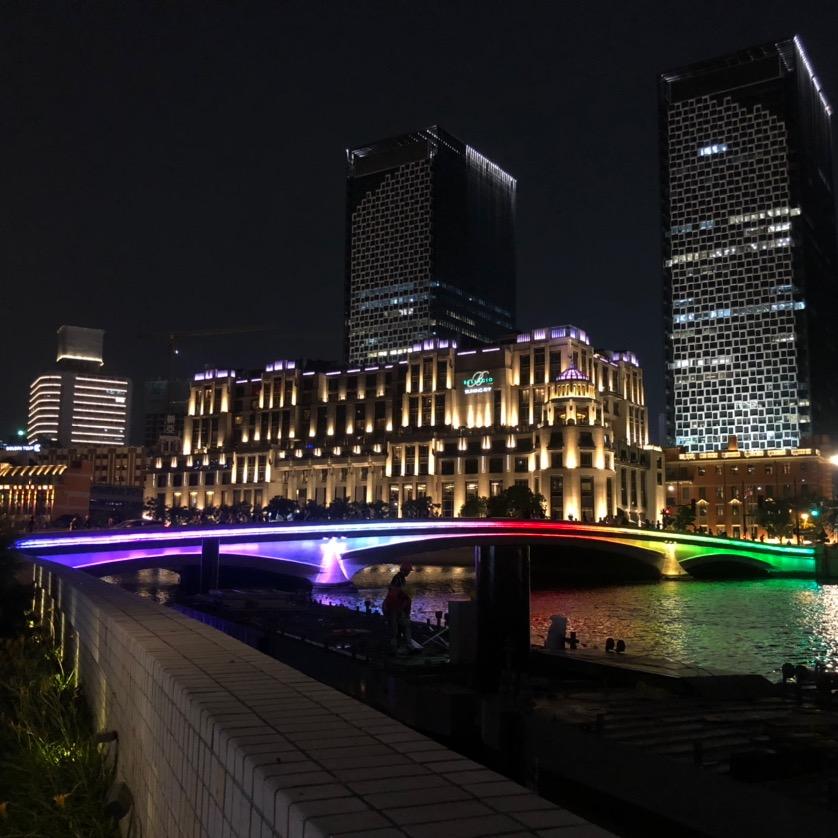 大展宏图