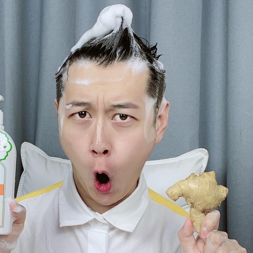 欧文浩（有儿子版）@抖音