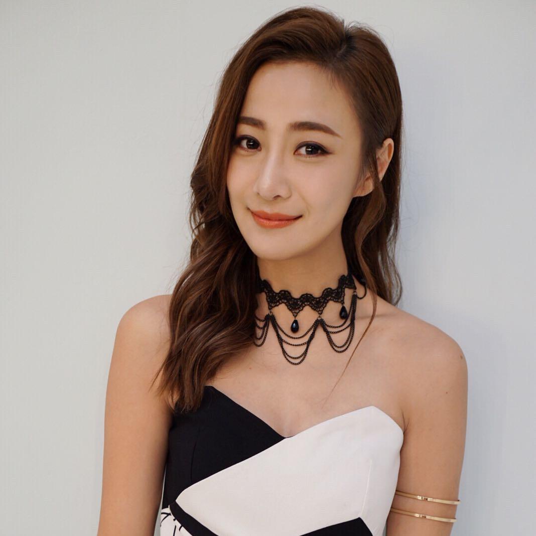 朱智賢Ashley