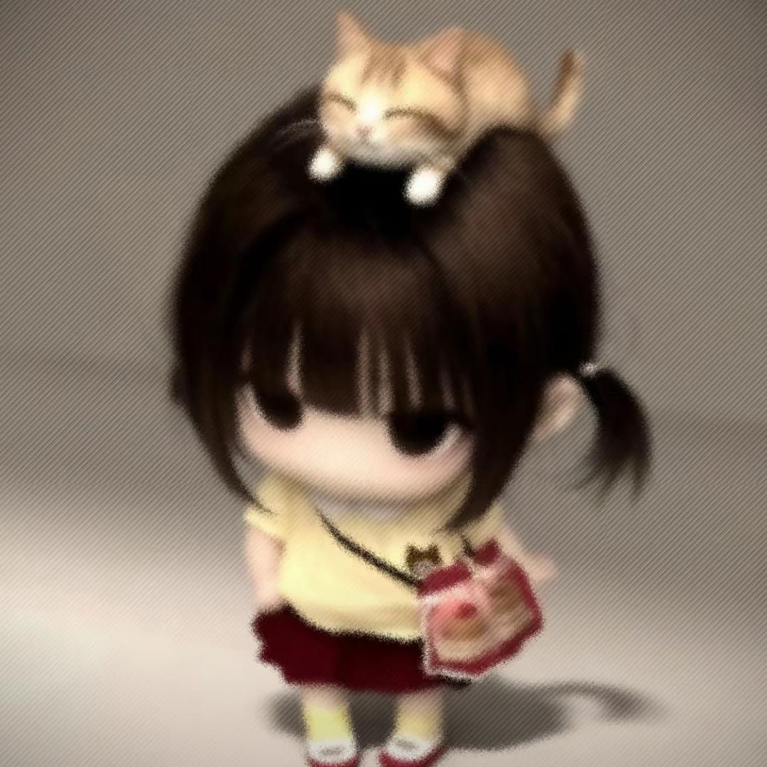 小熊.