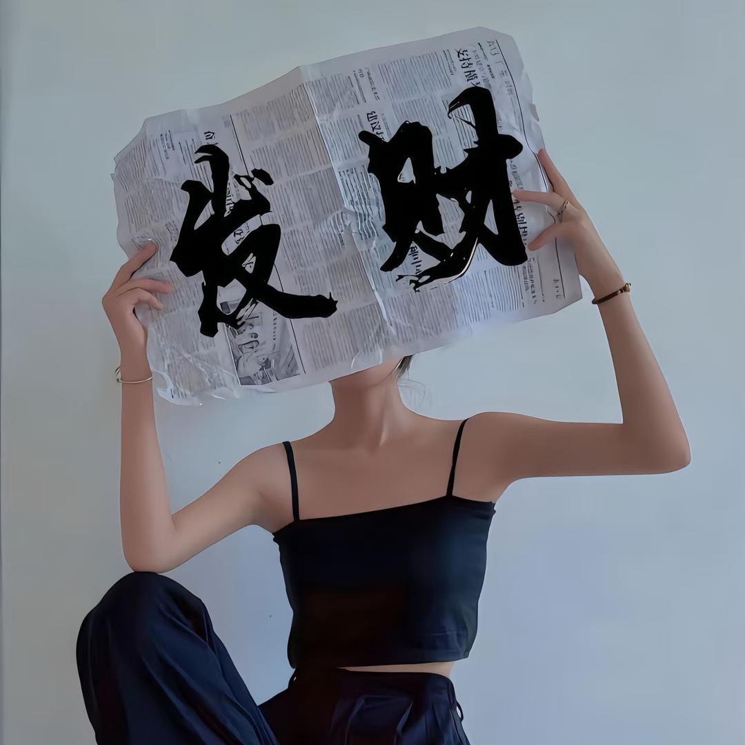 是小小鱼💋