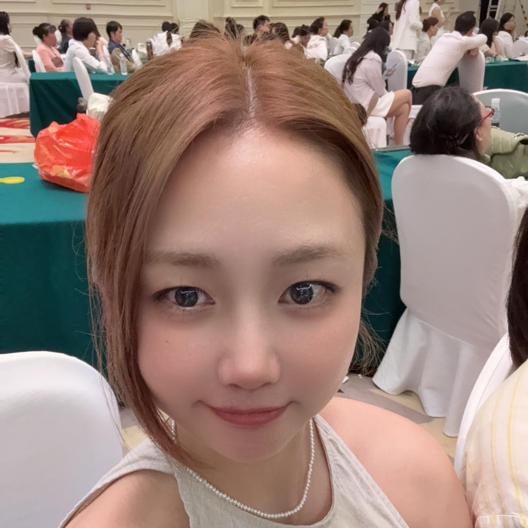 婷婷别很真诚