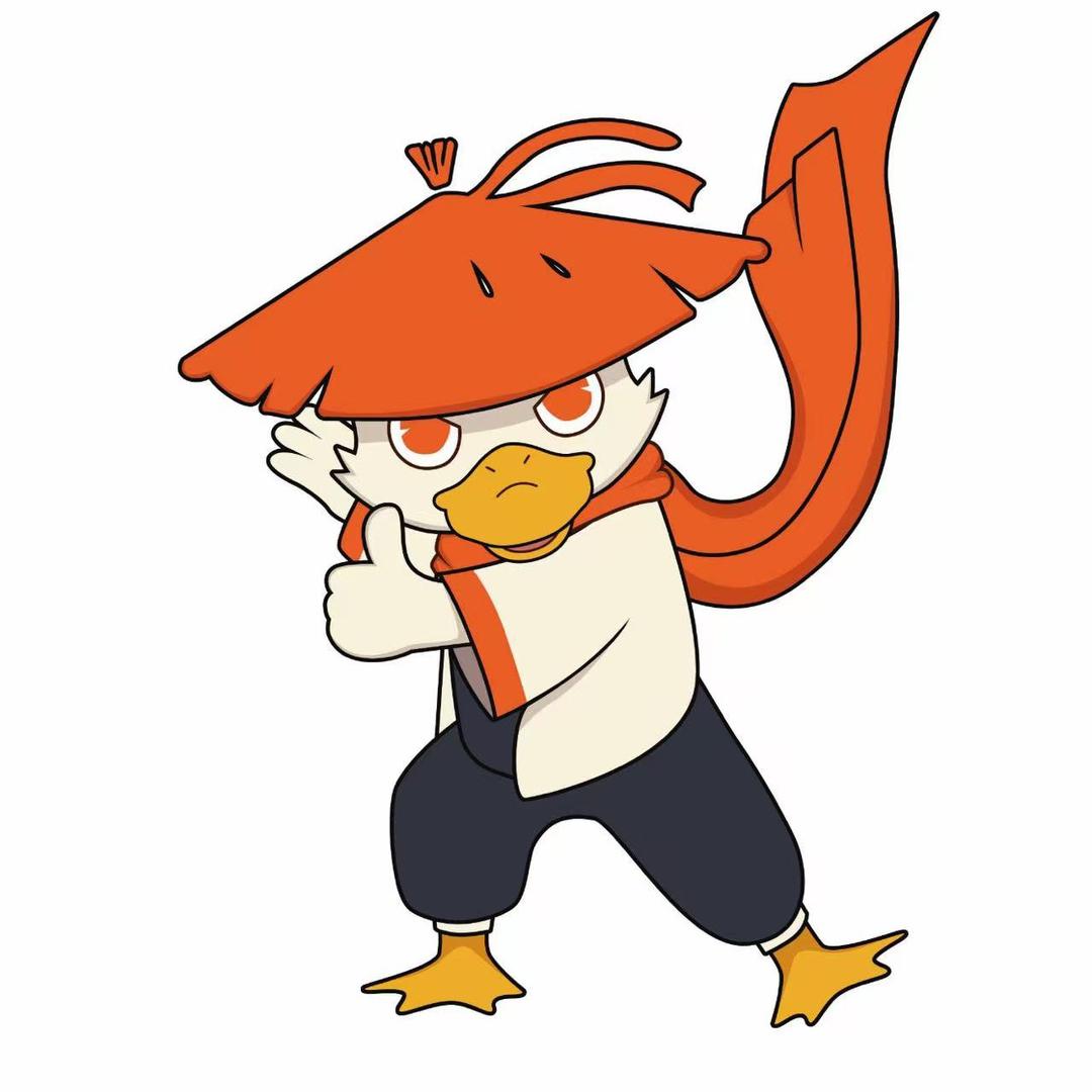 鸭食侠（新华街店）