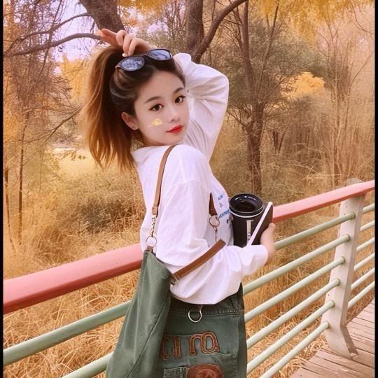 小妞