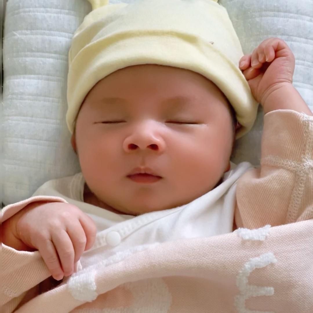 好宝宝·小洋芋（哺乳期）