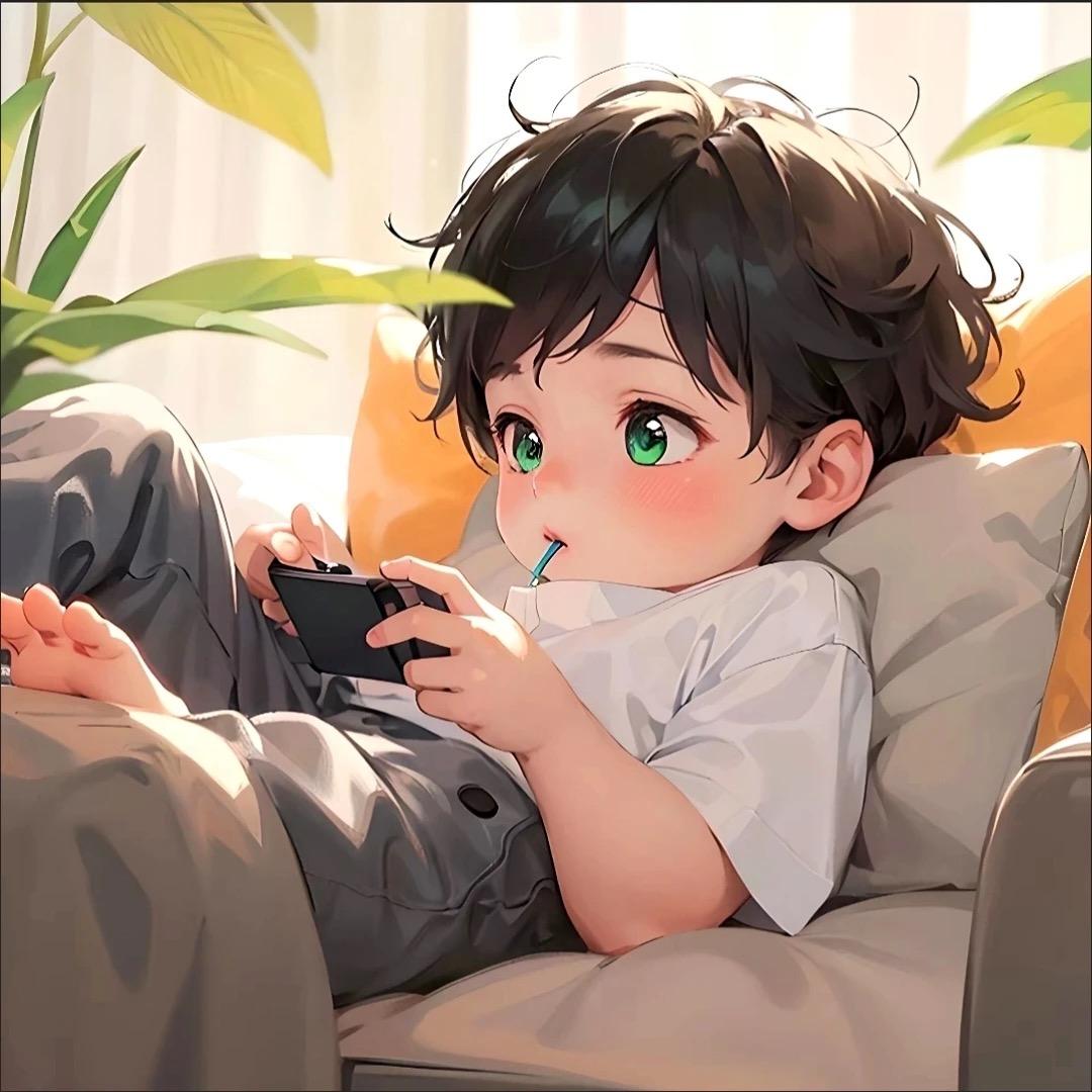 Mei追