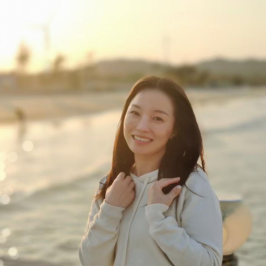 小花游湾区Water