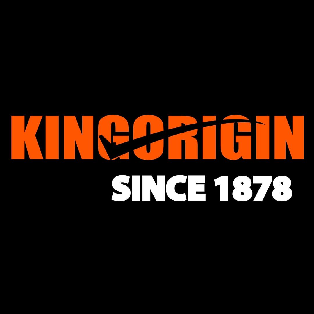 Kingorigin
