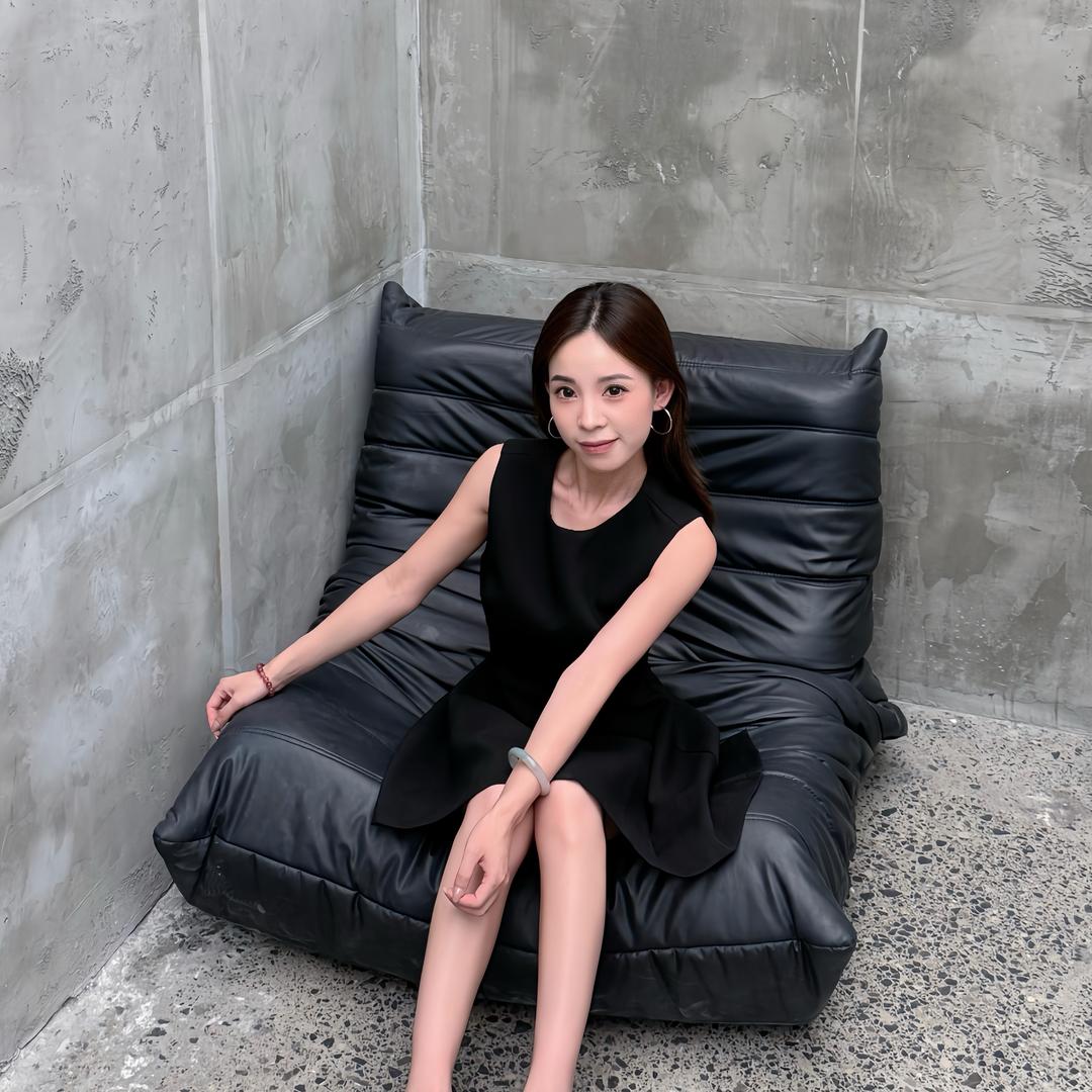 定襄大麦女装店👚