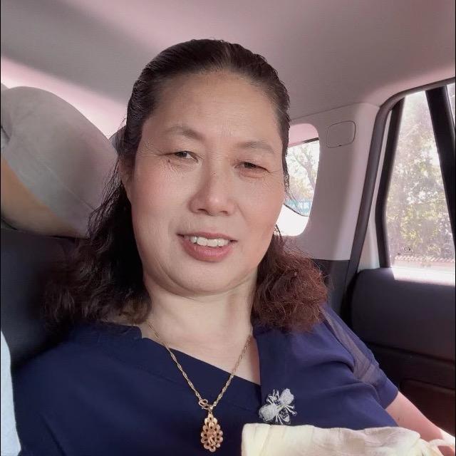 沈爱林
