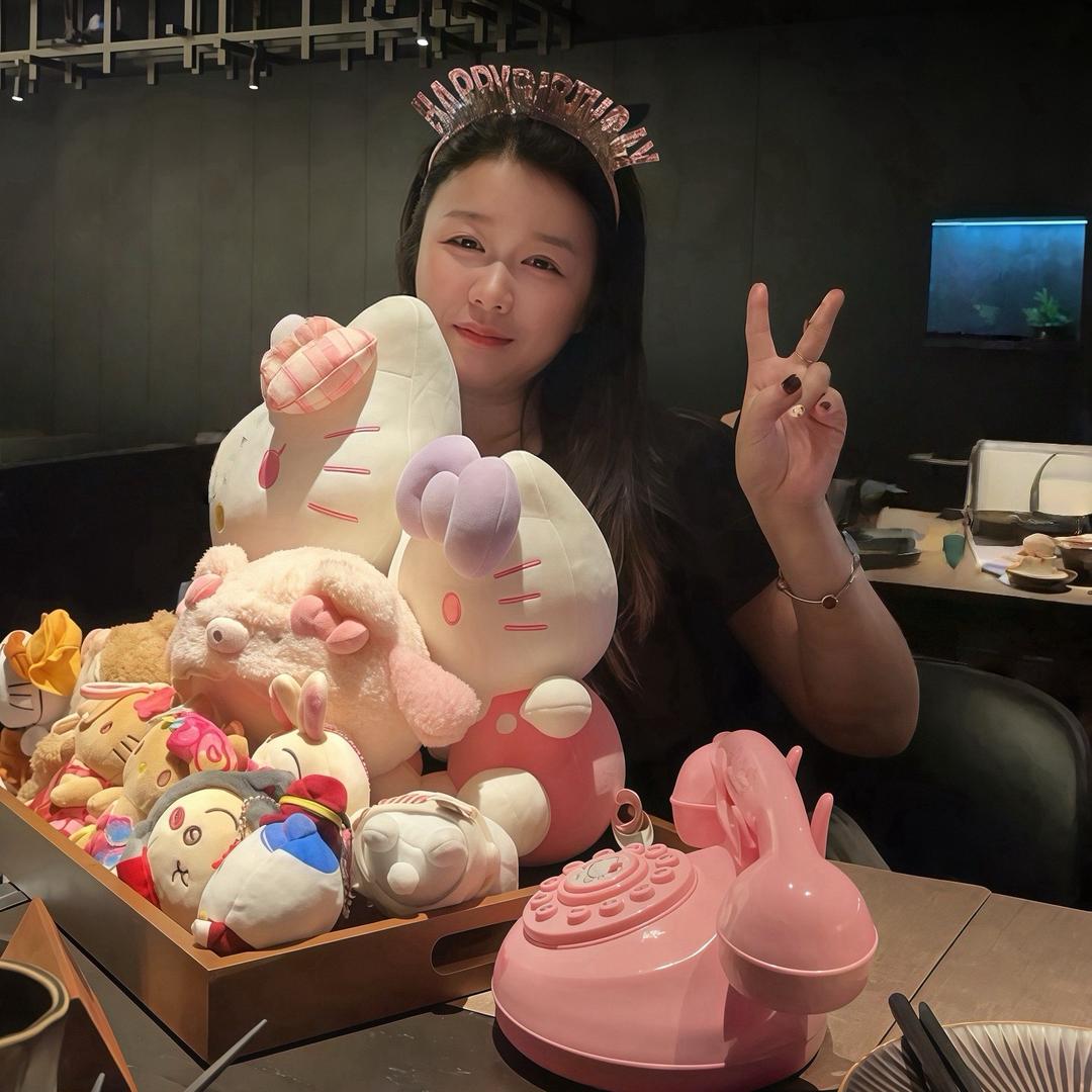 东莞市麻涌歌莉娜女装（嘉嘉）