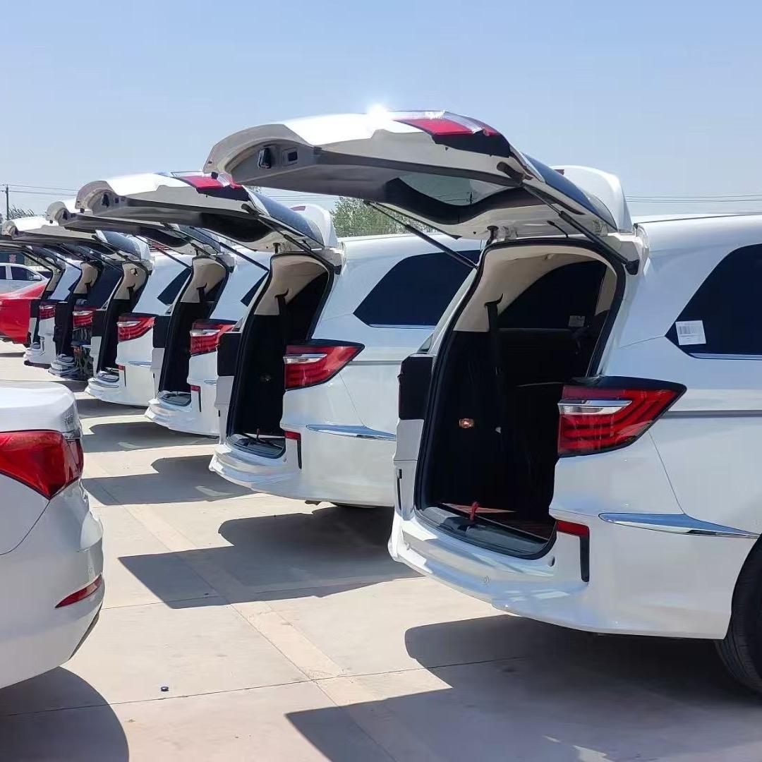 【专注本田艾力绅】合润车行